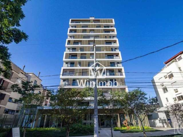 Apartamento com 2 dormitórios à venda, 86 m² por R$ 980.000,00 - Petrópolis - Porto Alegre/RS