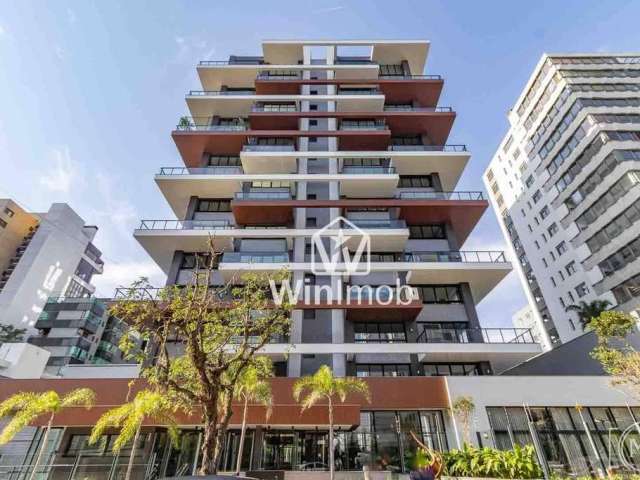 Apartamento com 3 dormitórios à venda, 218 m² por R$ 4.263.000,00 - Petrópolis - Porto Alegre/RS