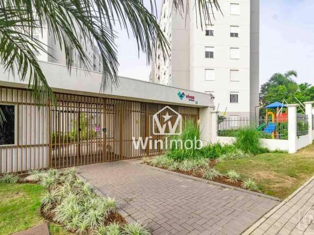 Apartamento com 2 dormitórios à venda, 40 m² por R$ 254.000,00 - Ecoville - Porto Alegre/RS