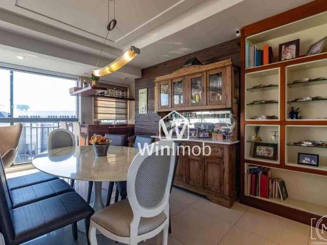 Apartamento à venda, 120 m² por R$ 1.880.000,00 - Jardim Europa - Porto Alegre/RS