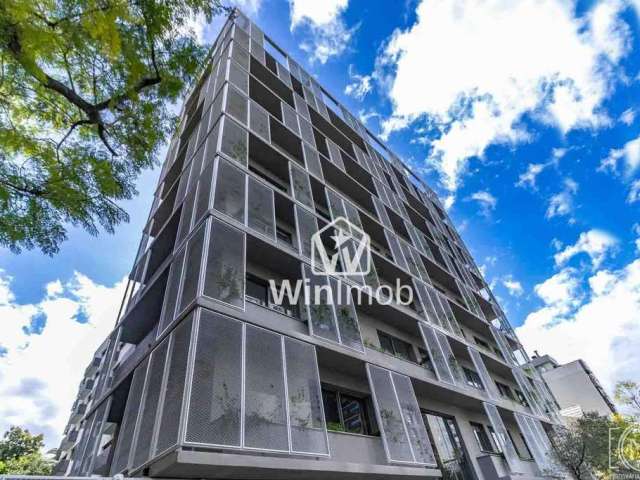 Apartamento com 2 dormitórios à venda, 63 m² por R$ 1.153.000,00 - Mont'Serrat - Porto Alegre/RS