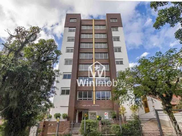 Apartamento com 1 dormitório à venda, 52 m² por R$ 449.000,00 - São João - Porto Alegre/RS