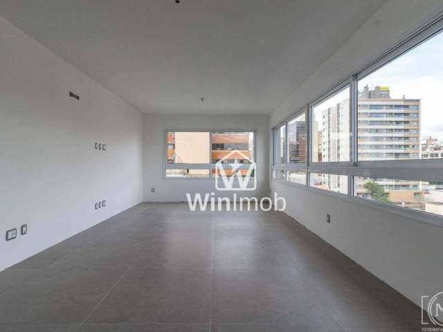 Apartamento com 3 dormitórios à venda, 112 m² por R$ 1.630.000,00 - Auxiliadora - Porto Alegre/RS