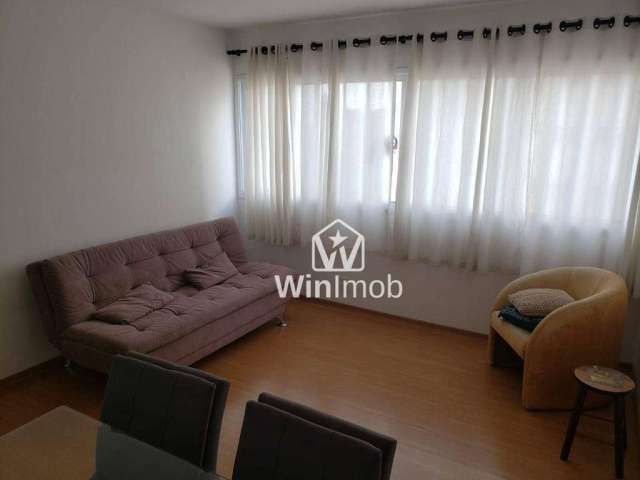 Apartamento à venda, 69 m² por R$ 700.000,00 - Passo d'Areia - Porto Alegre/RS