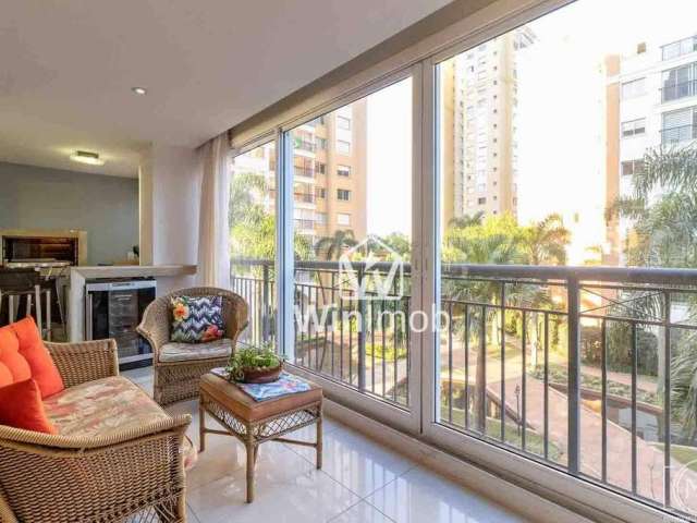 Apartamento à venda, 162 m² por R$ 2.850.000,00 - Jardim Europa - Porto Alegre/RS