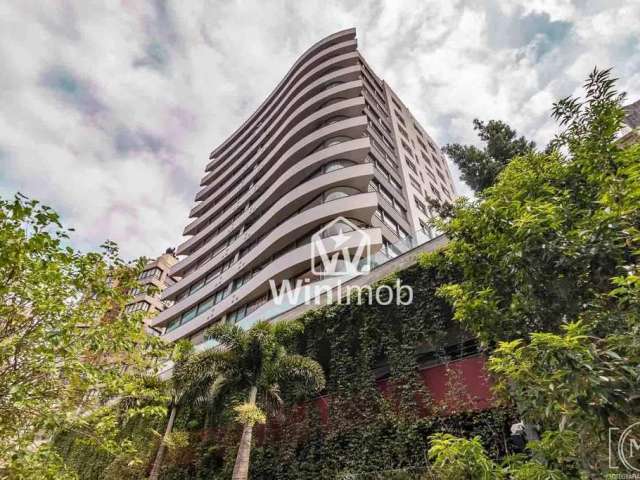 Apartamento com 3 dormitórios à venda, 163 m² por R$ 3.037.000,00 - Bela Vista - Porto Alegre/RS