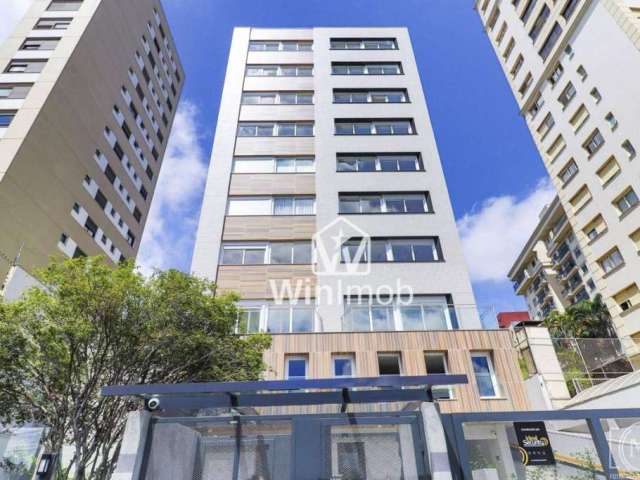 Apartamento com 1 dormitório à venda, 53 m² por R$ 593.000,00 - Três Figueiras - Porto Alegre/RS