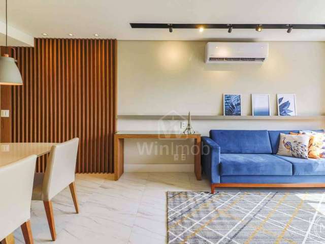 Apartamento à venda, 45 m² por R$ 590.000,00 - Petrópolis - Porto Alegre/RS