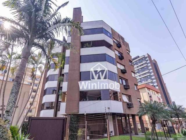 Cobertura com 4 dormitórios à venda, 280 m² por R$ 1.450.000,00 - Boa Vista - Porto Alegre/RS