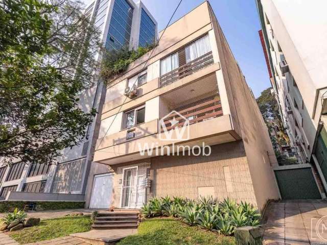 Apartamento com 3 dormitórios à venda, 136 m² por R$ 699.000,00 - Auxiliadora - Porto Alegre/RS