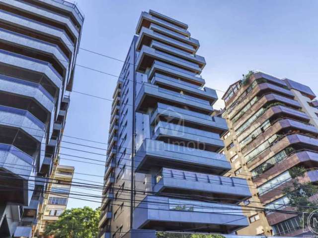 Apartamento com 4 dormitórios à venda, 435 m² por R$ 6.972.000,00 - Moinhos de Vento - Porto Alegre/RS