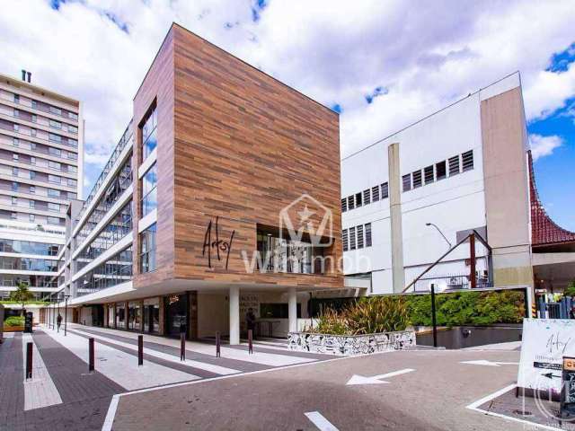 Sala à venda, 36 m² por R$ 376.380,00 - Cidade Baixa - Porto Alegre/RS