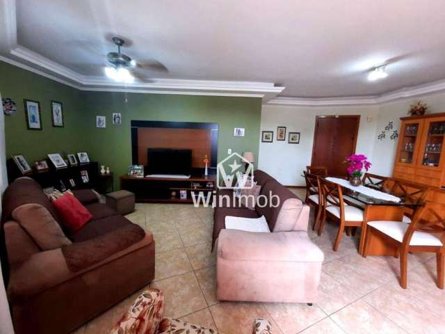 Apartamento à venda, 110 m² por R$ 650.000,00 - Vila Ipiranga - Porto Alegre/RS