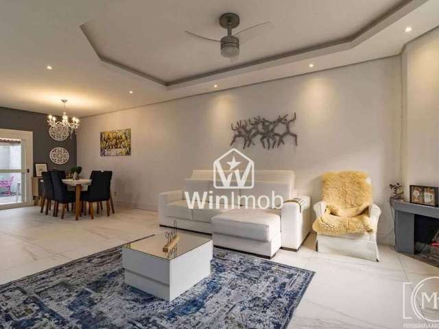 Casa com 3 dormitórios à venda, 216 m² por R$ 1.290.000,00 - Ecoville - Porto Alegre/RS