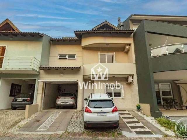 Casa com 3 dormitórios à venda, 216 m² por R$ 1.190.000,00 - Ecoville - Porto Alegre/RS