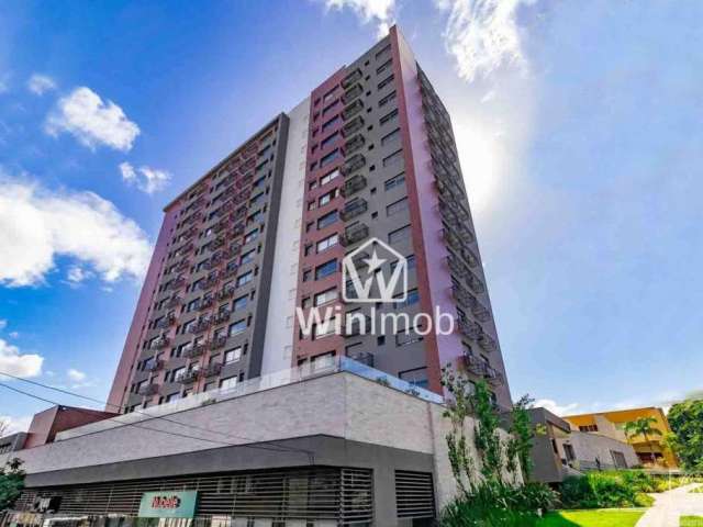 Apartamento com 3 dormitórios à venda, 83 m² por R$ 1.270.000,00 - Jardim Europa - Porto Alegre/RS