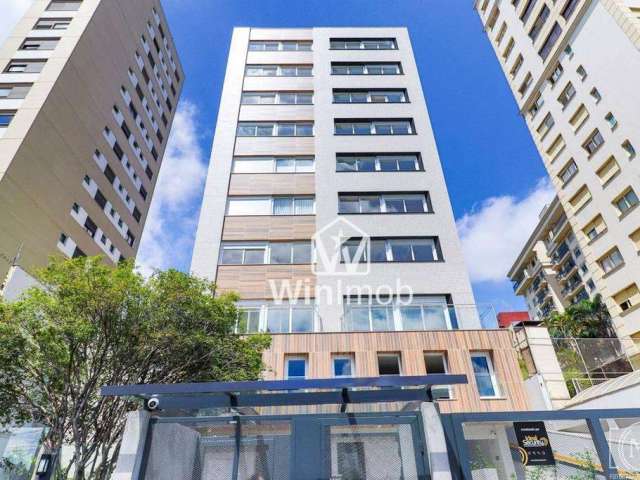 Apartamento com 1 dormitório à venda, 53 m² por R$ 781.932 - Três Figueiras - Porto Alegre/RS