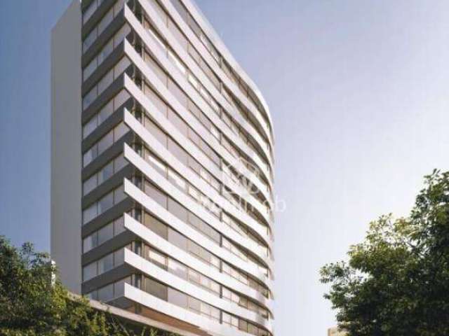 Apartamento com 3 dormitórios à venda, 164 m² por R$ 2.860.000,00 - Bela Vista - Porto Alegre/RS