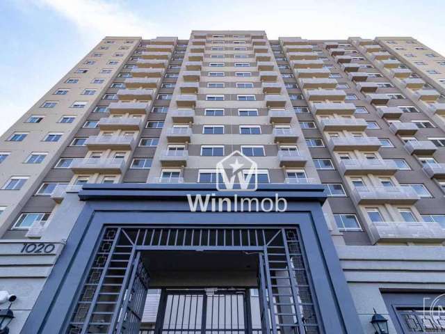 Apartamento com 3 dormitórios à venda, 67 m² por R$ 525.000,00 - Passo D Areia - Porto Alegre/RS