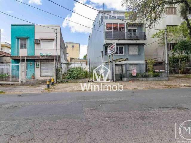 Terreno à venda, 191 m² por R$ 440.000,00 - Rio Branco - Porto Alegre/RS