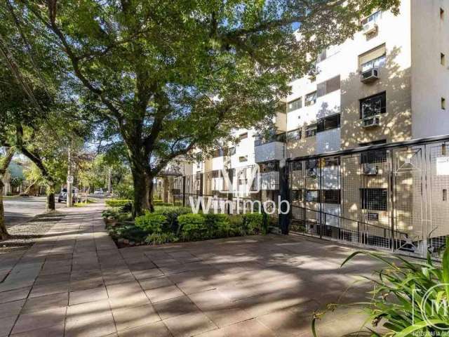 Apartamento com 2 dormitórios à venda, 70 m² por R$ 480.000,00 - Cristo Redentor - Porto Alegre/RS