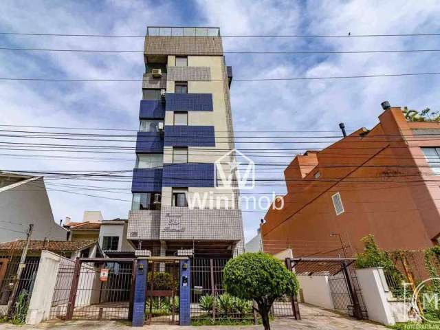 Apartamento com 3 dormitórios à venda, 92 m² por R$ 750.000,00 - Petrópolis - Porto Alegre/RS