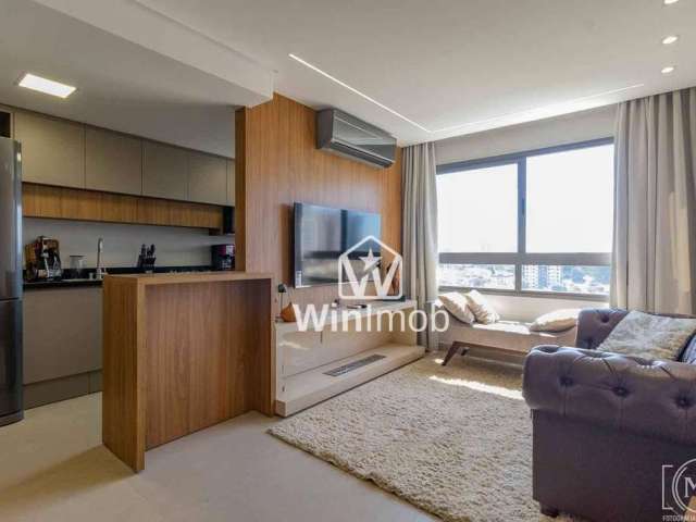 Apartamento com 2 dormitórios à venda, 62 m² por R$ 1.099.000,00 - Jardim Europa - Porto Alegre/RS