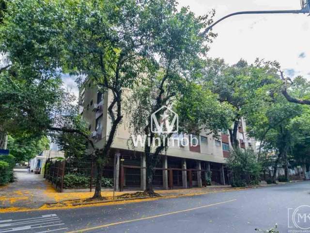 Apartamento com 2 dormitórios à venda, 70 m² por R$ 560.000,00 - Petrópolis - Porto Alegre/RS