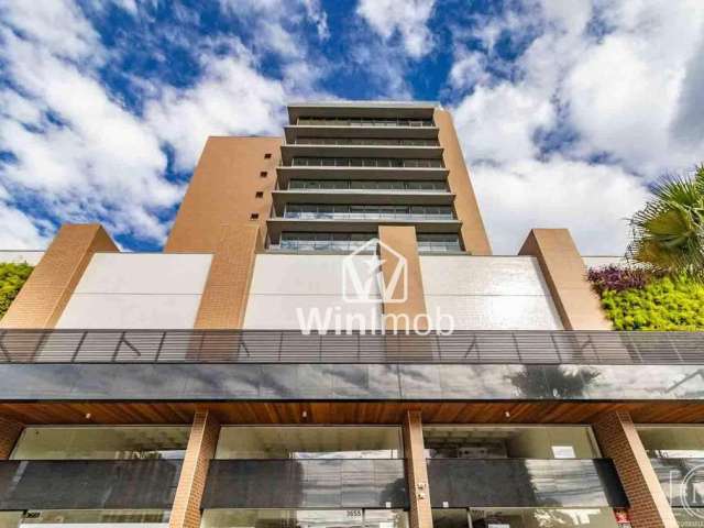 Apartamento com 3 dormitórios à venda, 84 m² por R$ 878.900,00 - Jardim Lindoia - Porto Alegre/RS