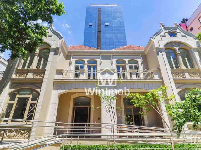 Sala à venda, 45 m² por R$ 586.000 - Independência - Porto Alegre/RS