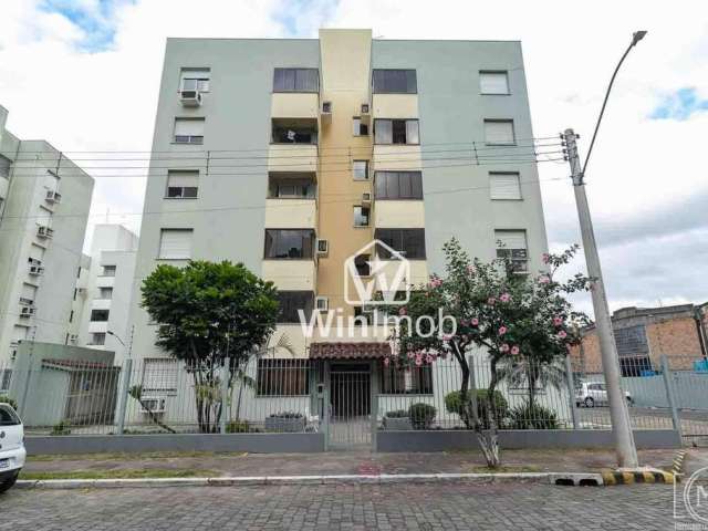 Apartamento à venda, 52 m² por R$ 260.000,00 - Sarandi - Porto Alegre/RS