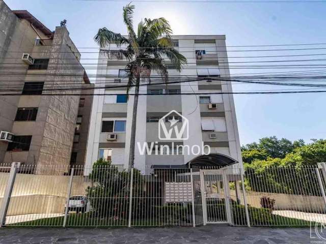 Apartamento com 3 dormitórios à venda, 107 m² por R$ 530.000,00 - Cristo Redentor - Porto Alegre/RS