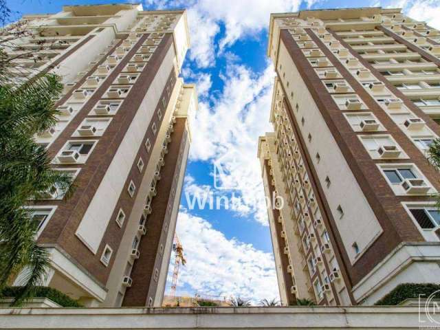 Apartamento com 2 dormitórios à venda, 75 m² por R$ 750.000,00 - Boa Vista - Porto Alegre/RS