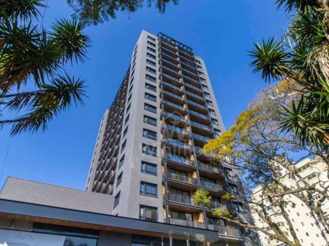 Apartamento com 1 dormitório à venda, 36 m² por R$ 719.000,00 - Boa Vista - Porto Alegre/RS