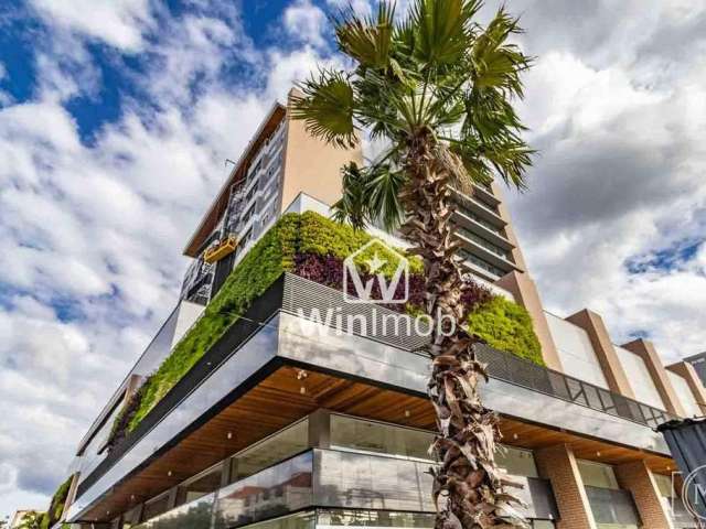 Apartamento com 2 dormitórios à venda, 69 m² por R$ 683.900,00 - Jardim Lindoia - Porto Alegre/RS