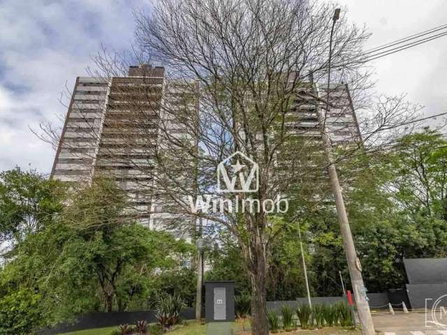 Apartamento com 3 dormitórios à venda, 115 m² por R$ 1.934.000,00 - Petrópolis - Porto Alegre/RS