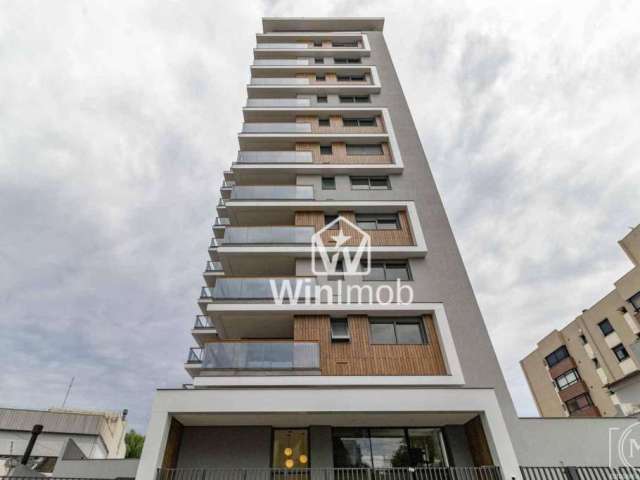 Apartamento à venda, 87 m² por R$ 1.108.000,00 - Boa Vista - Porto Alegre/RS