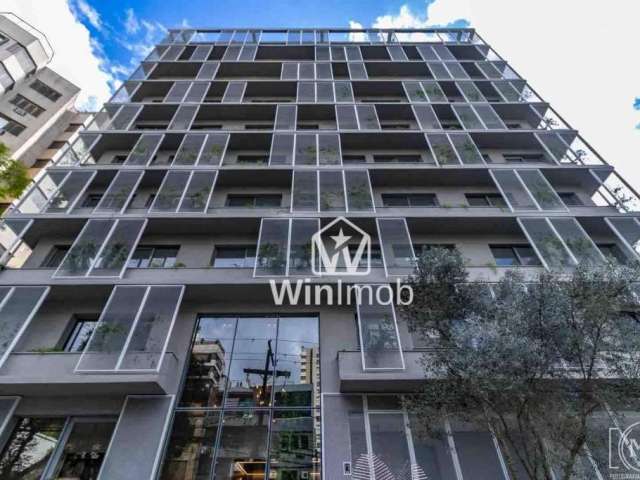 Apartamento à venda, 29 m² por R$ 452.000,00 - Mont'Serrat - Porto Alegre/RS