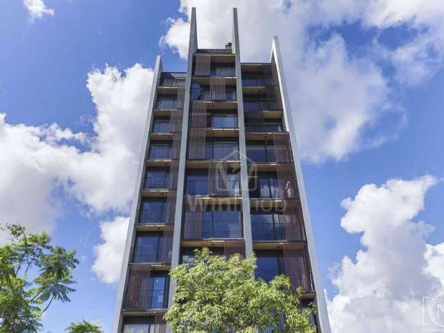 Apartamento com 1 dormitório à venda, 82 m² por R$ 1.330.000,00 - Jardim Europa - Porto Alegre/RS