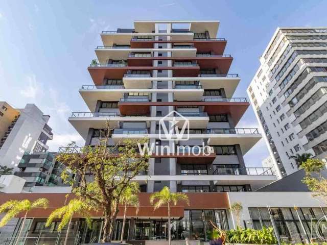 Apartamento com 3 dormitórios à venda, 241 m² por R$ 4.160.000,00 - Petrópolis - Porto Alegre/RS