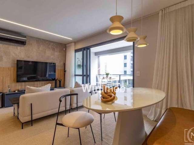 Apartamento com 3 dormitórios à venda, 93 m² por R$ 1.155.000,00 - Jardim Lindóia - Porto Alegre/RS