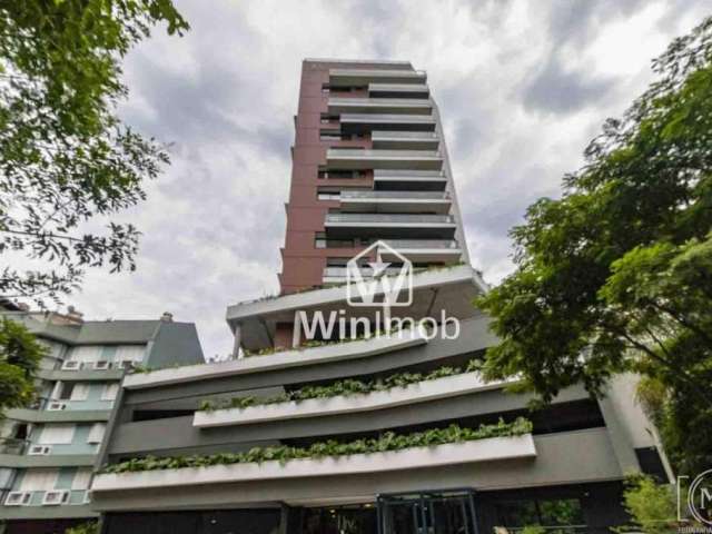 Apartamento com 1 dormitório à venda, 31 m² por R$ 561.000,00 - Petrópolis - Porto Alegre/RS