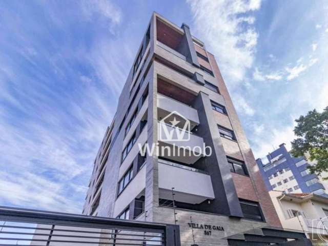 Apartamento com 2 dormitórios à venda, 180 m² por R$ 1.750.000,00 - Petrópolis - Porto Alegre/RS