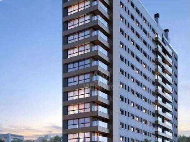 Apartamento com 2 dormitórios à venda, 75 m² por R$ 1.400.000,00 - Mont'Serrat - Porto Alegre/RS