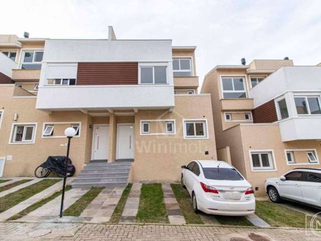 Casa com 3 dormitórios à venda, 211 m² por R$ 1.220.000,00 - Jardim Sabará - Porto Alegre/RS