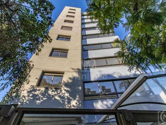 Apartamento com 2 dormitórios à venda, 67 m² por R$ 834.000,00 - Rio Branco - Porto Alegre/RS