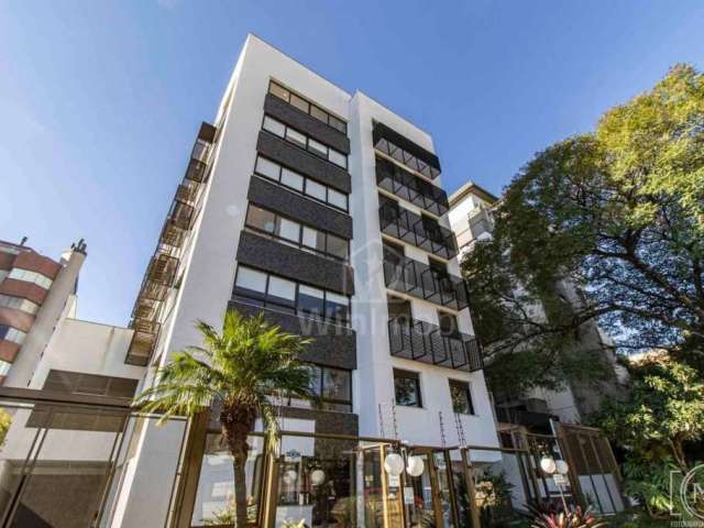 Apartamento com 2 dormitórios à venda, 60 m² por R$ 844.000,00 - Rio Branco - Porto Alegre/RS