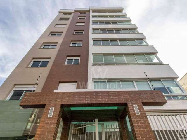 Apartamento com 2 dormitórios à venda, 75 m² por R$ 799.000,00 - Boa Vista - Porto Alegre/RS