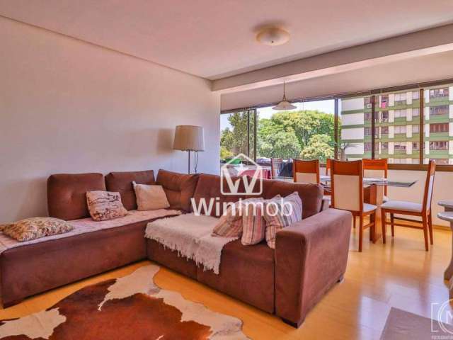 Apartamento à venda, 92 m² por R$ 520.000,00 - Vila Ipiranga - Porto Alegre/RS