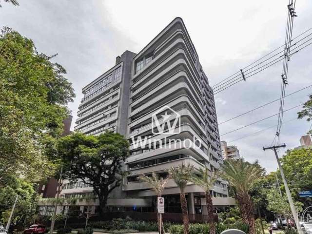 Apartamento com 4 dormitórios à venda, 333 m² por R$ 9.583.000,00 - Bela Vista - Porto Alegre/RS